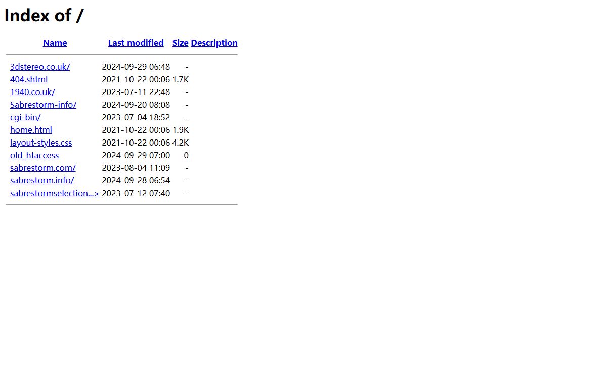 Index of /