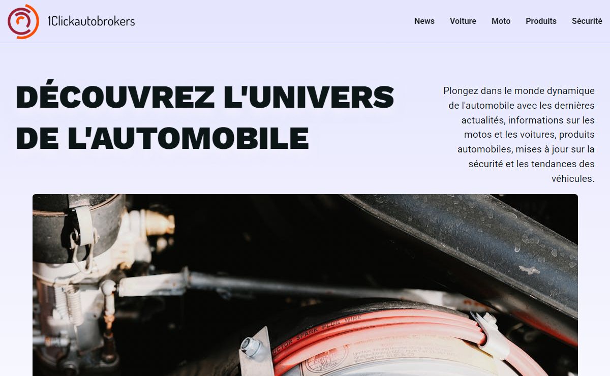 1clickautobrokers.com - 1Clickautobrokers