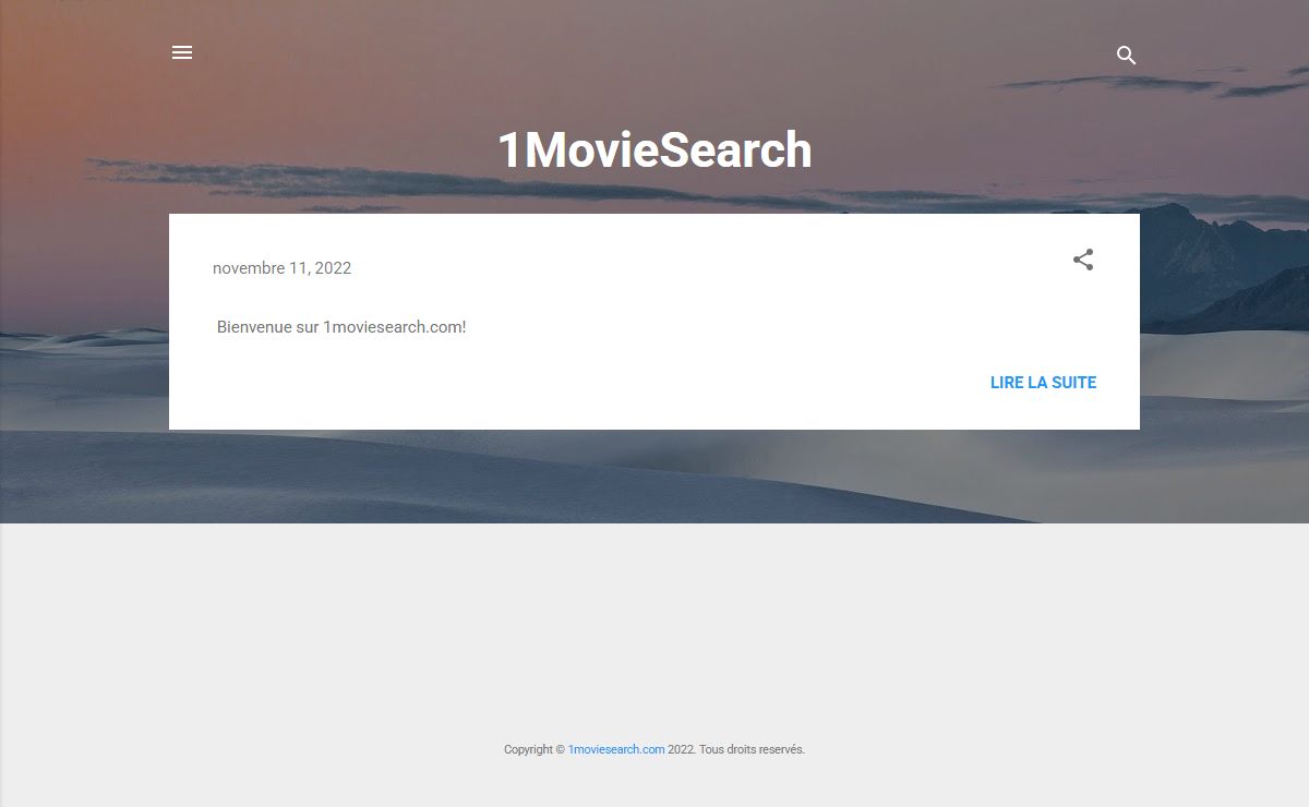 1MovieSearch