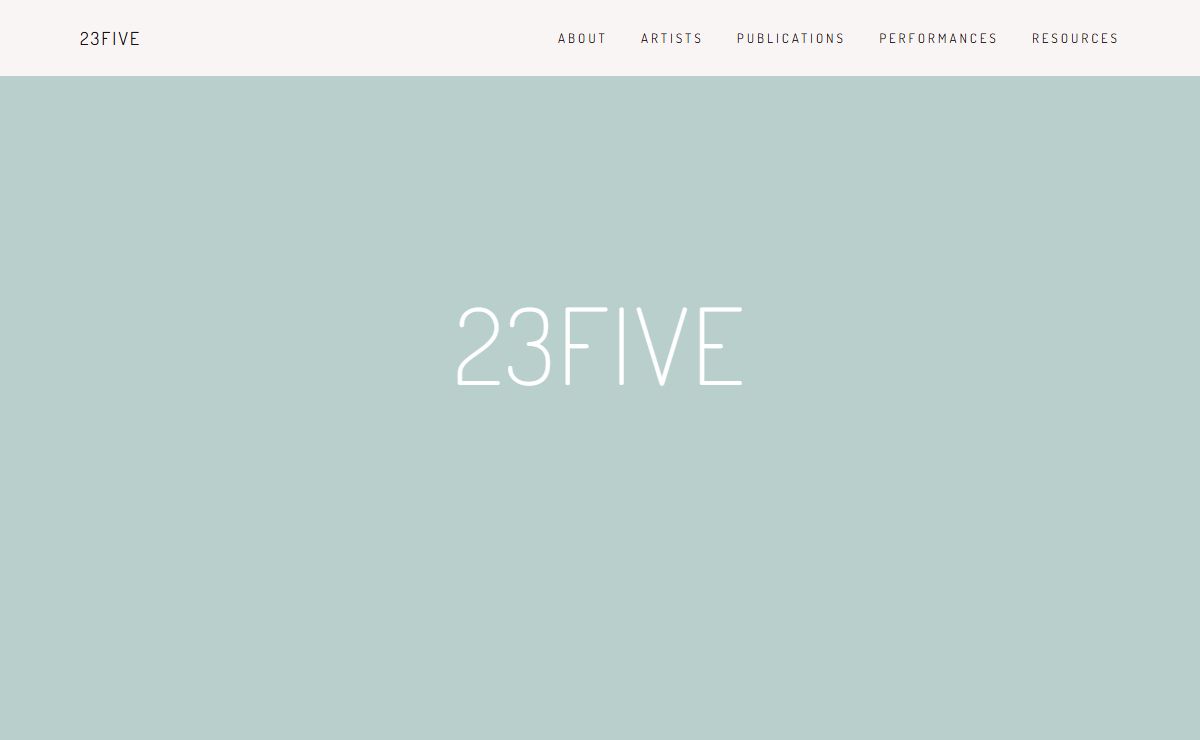 23five