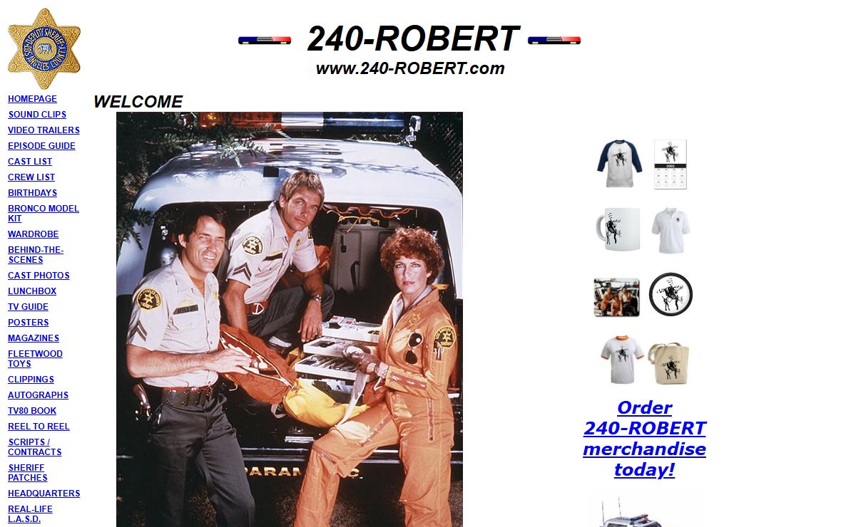 www.240-ROBERT.com