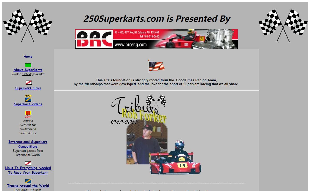 250superkarts