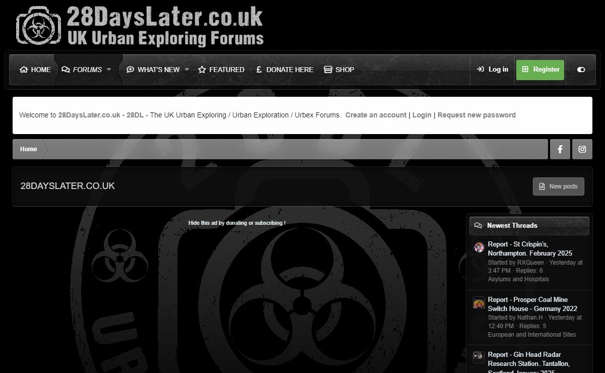 28DaysLater.co.uk