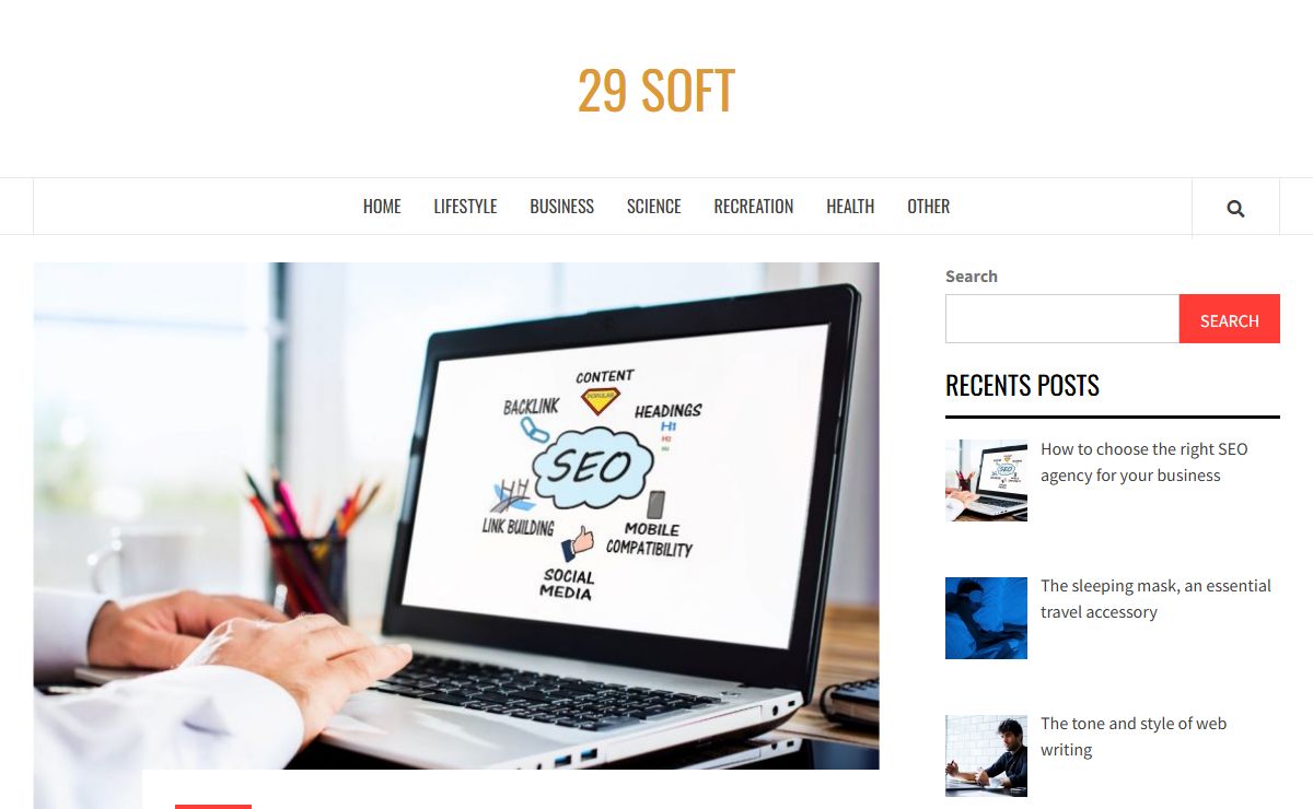 29 Soft