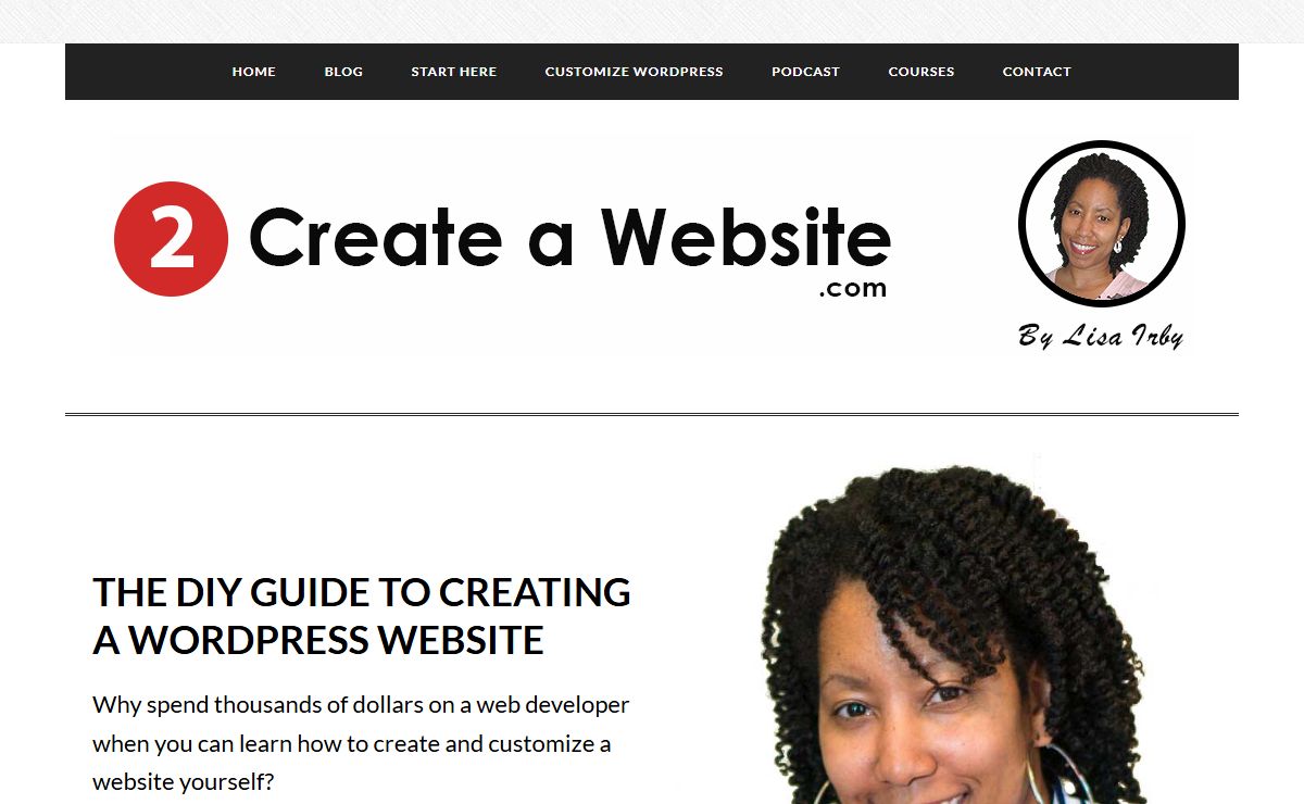 How to Create a Website – Free & Easy Tutorial for Beginners