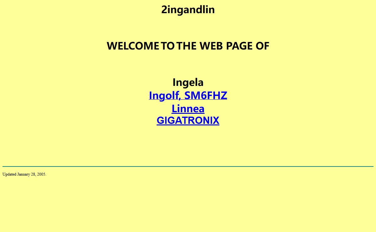 2ingandlin
