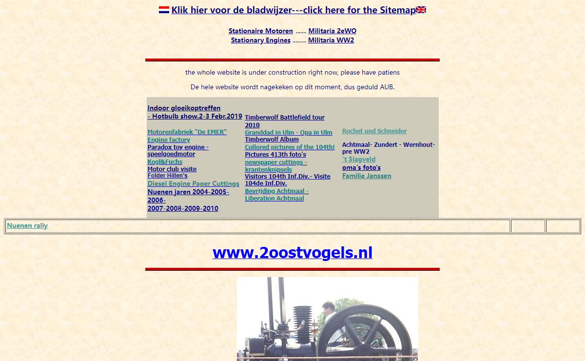stationary engine; military WW2 collection; Stationaire Motoren; Militaria 2e Wereldoorlog