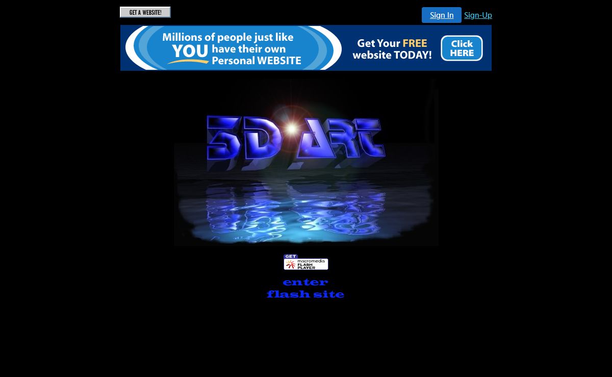 3D ARTS 3da,free games,3dwallpapers,screensavers,3d models.