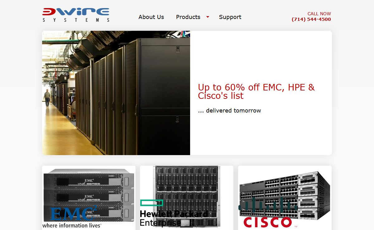 3Wire Systems