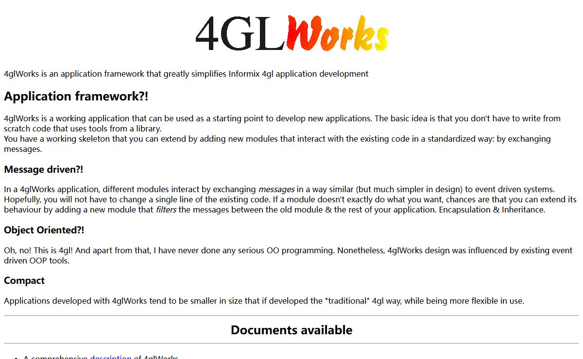 4glWorks