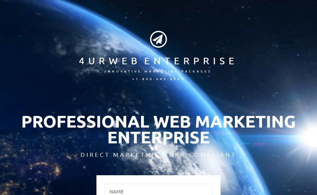 4urWeb Media Marketing