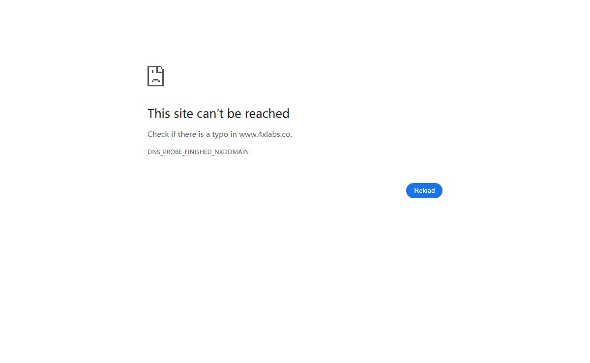 www.4xlabs.co