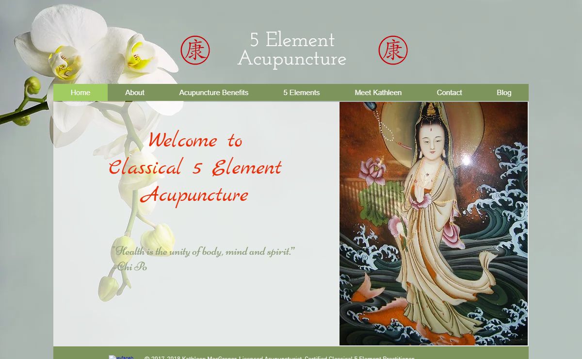 Home | 5elementacupuncture