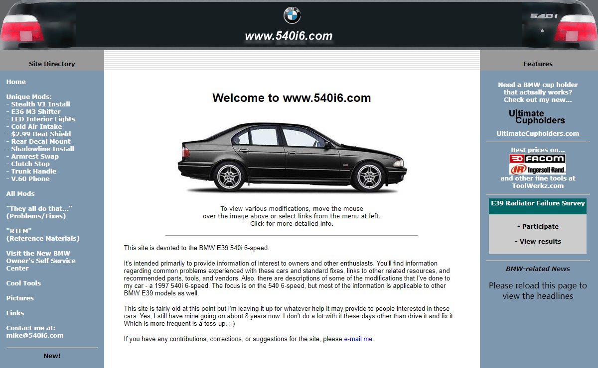 www.540i6.com