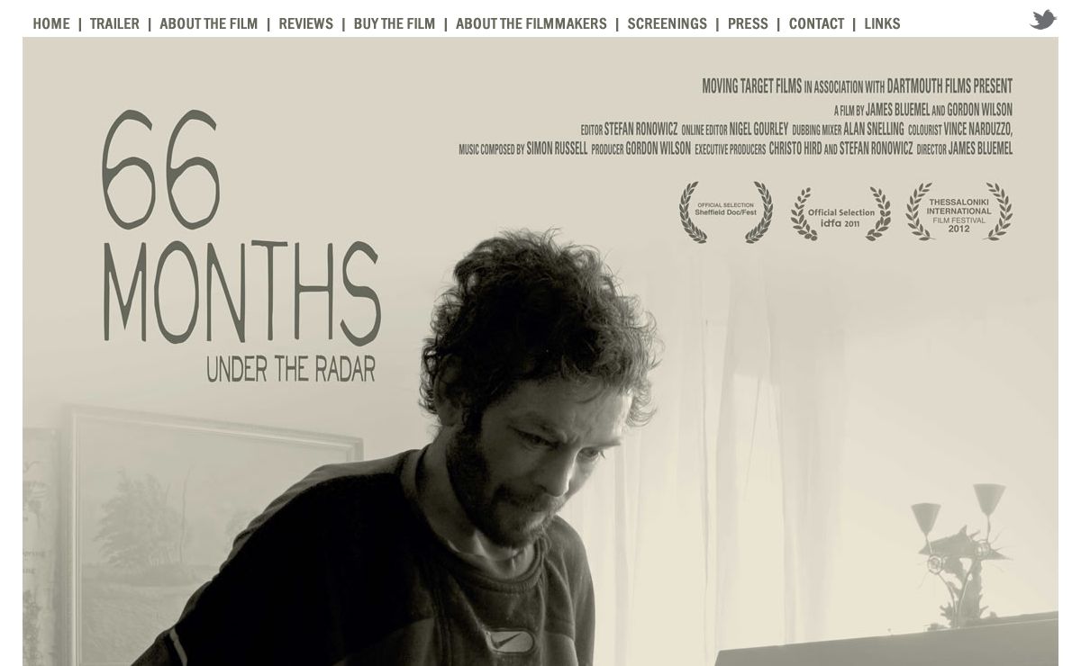 66 Months, Documentary Film