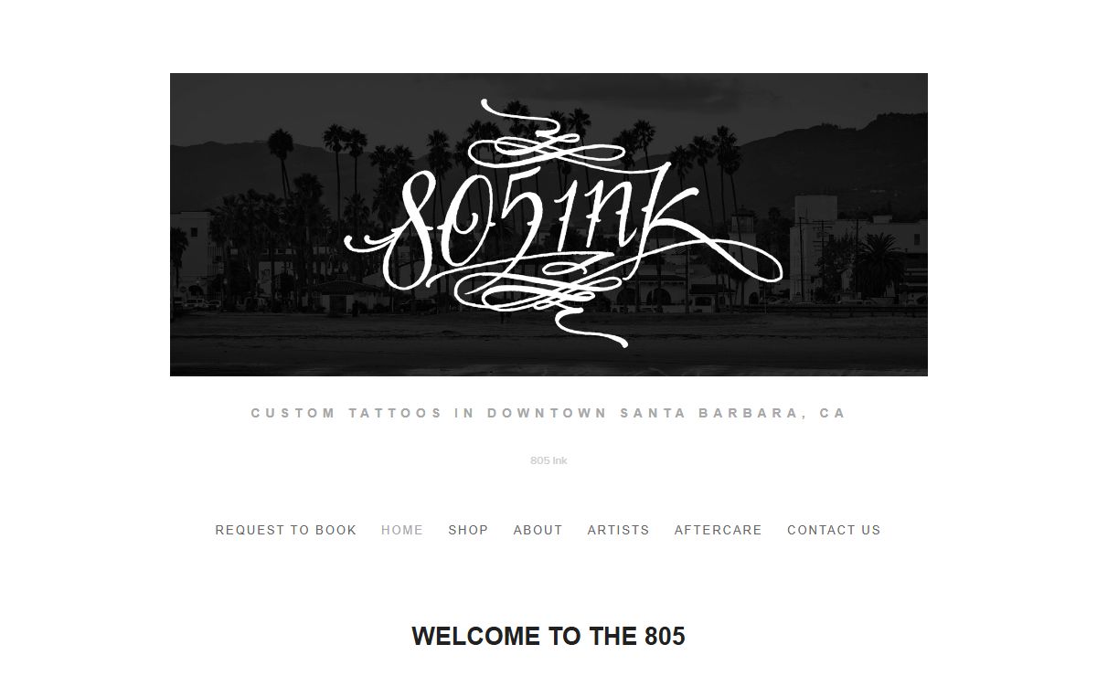 805 INK