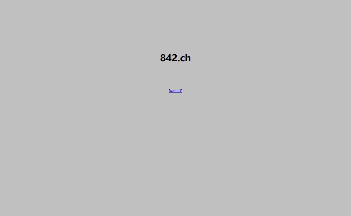 842.ch