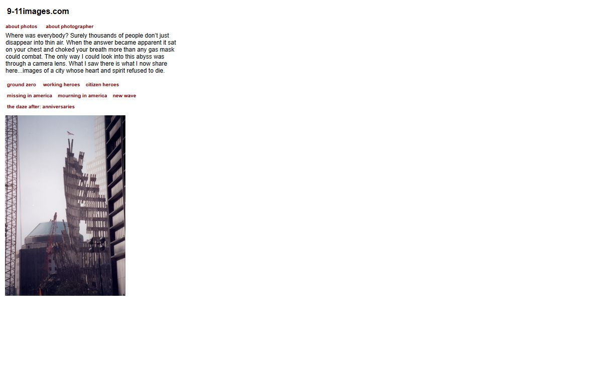 9-11images.com