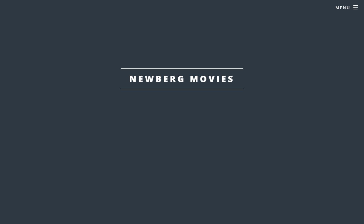 99W Drive-In | Cameo Theatre