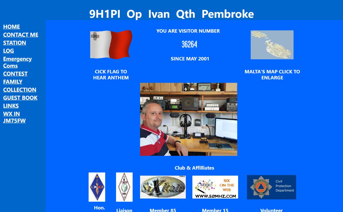 9H1PI IVAN