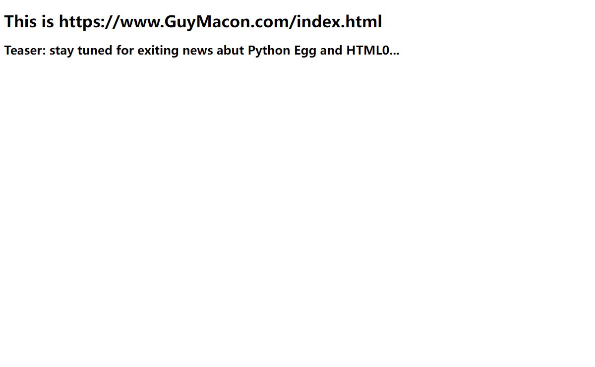 https://www.GuyMacon.com/index.html