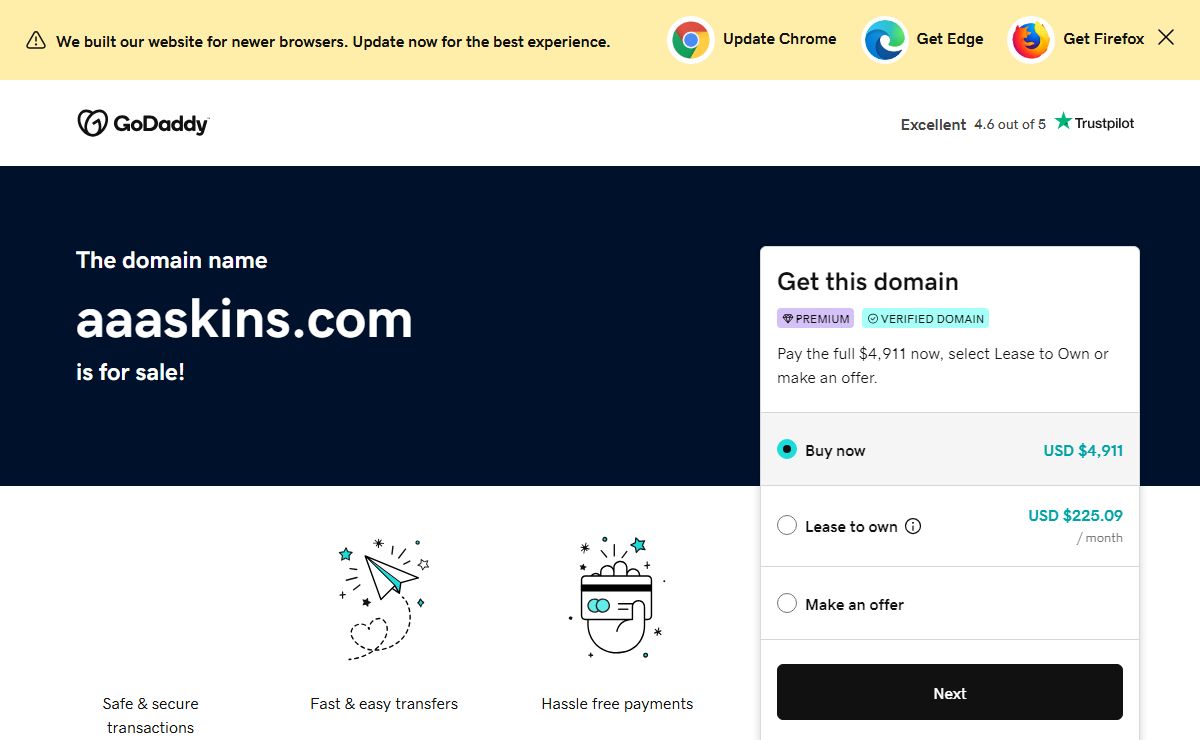 aaaskins.com