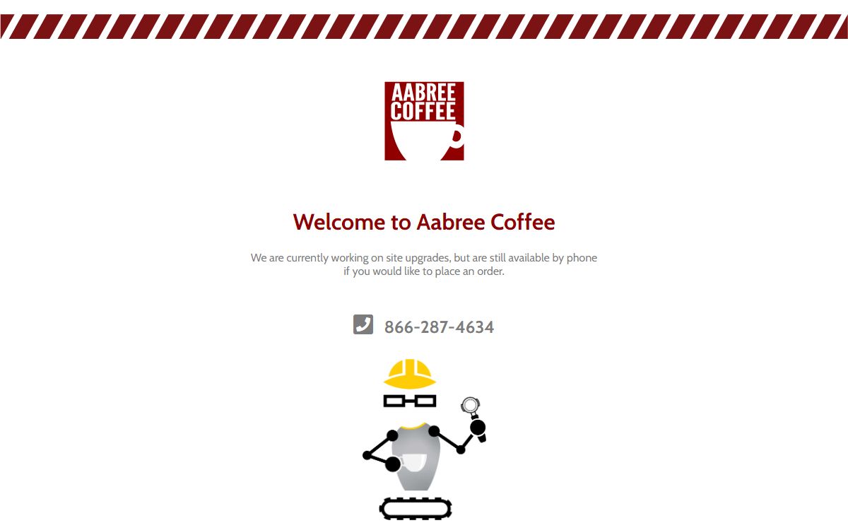 Aabree Coffee