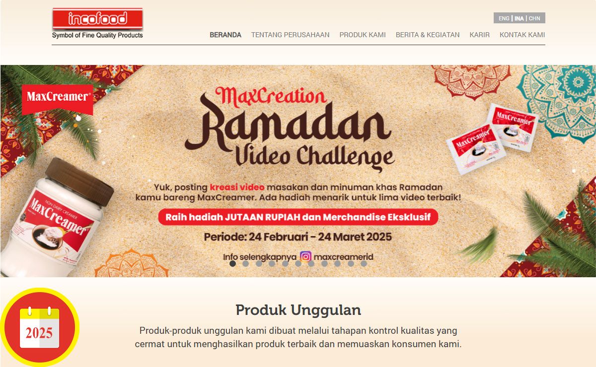 Incofood