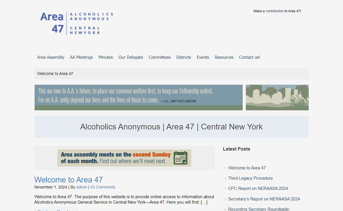 Area 47