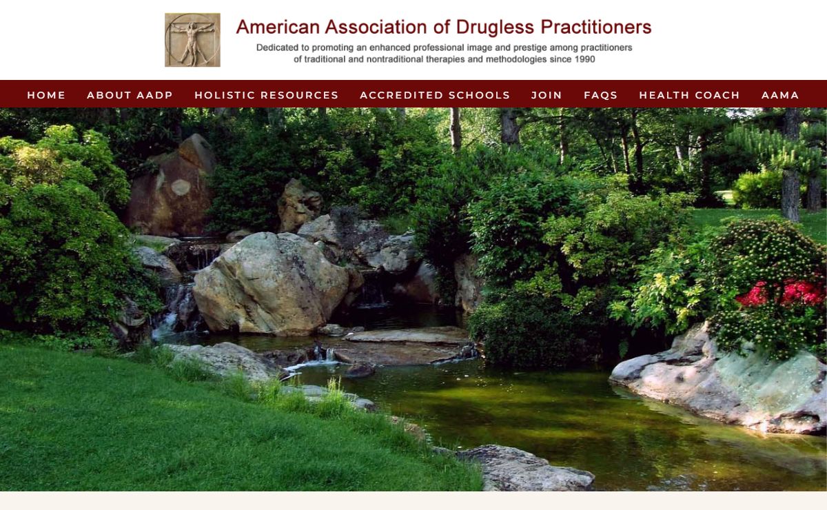 Are You Board Certified? | AADP - American Association of Drugless Practitioners