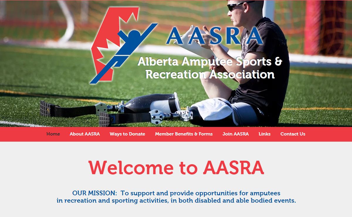 AASRA | Home