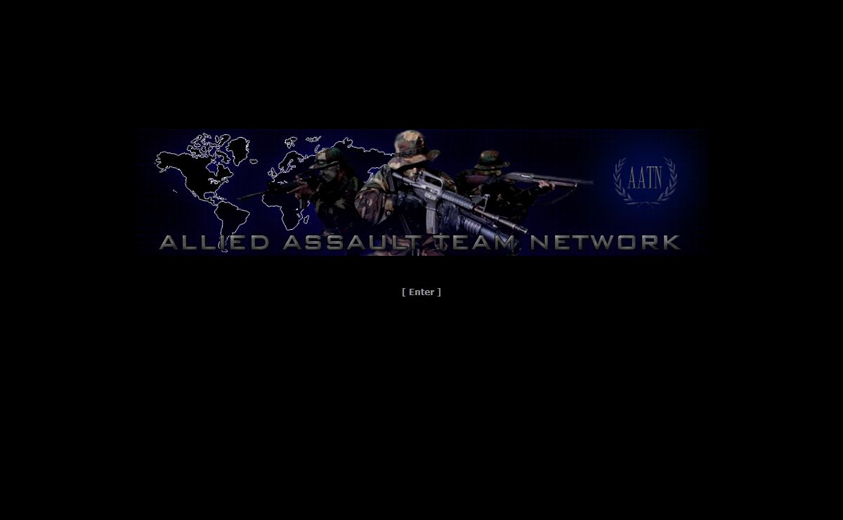 Allied Assault Team