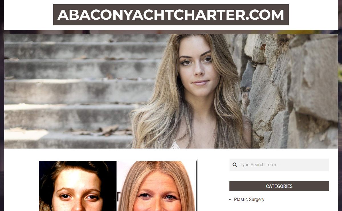 Abaconyachtcharter.Com - Daily News Blog