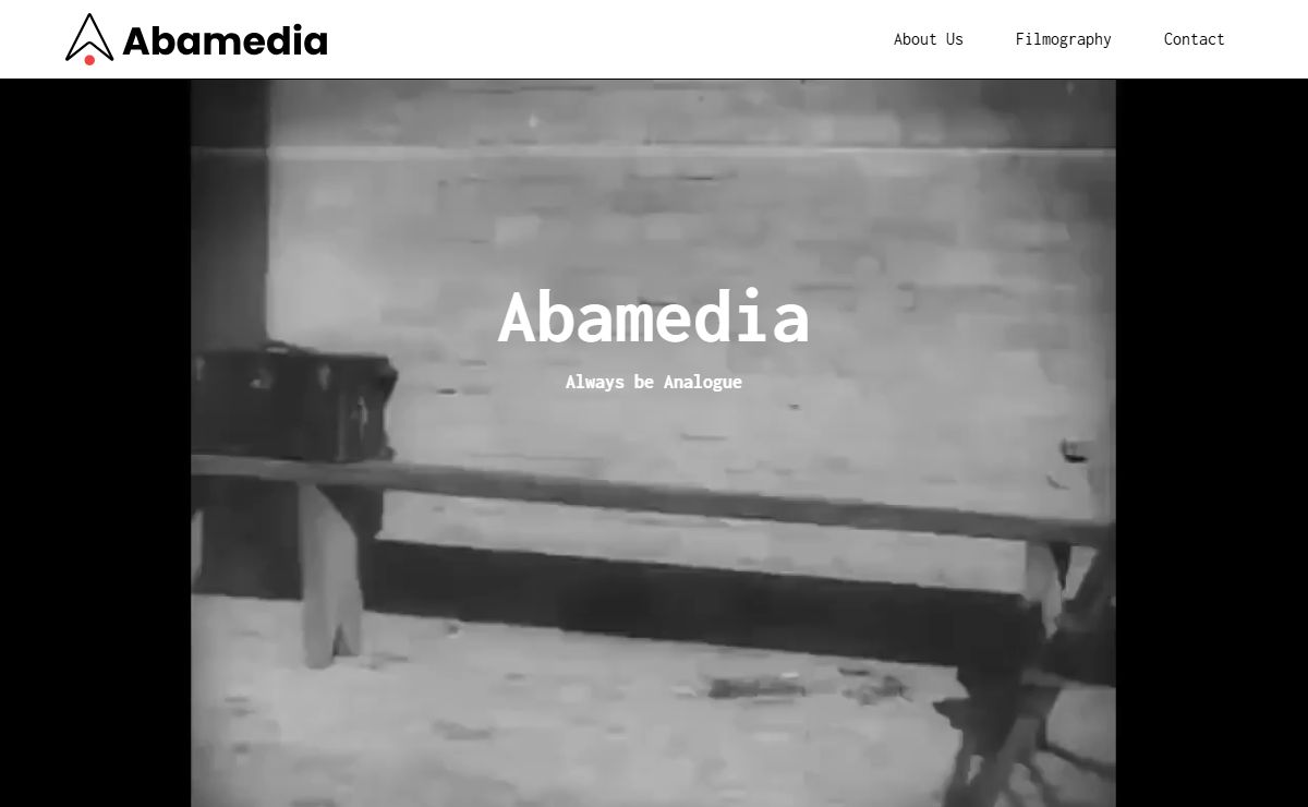 Abamedia | Award-Winning Documentary Production Company