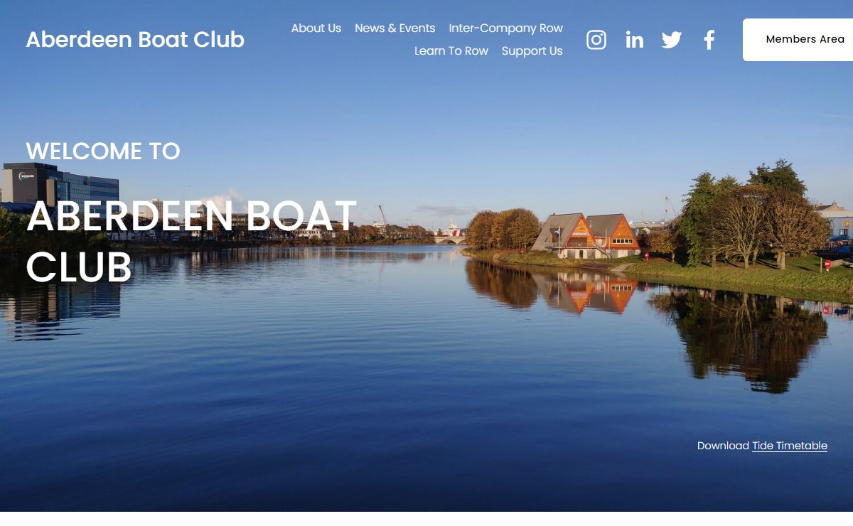Aberdeen Boat Club