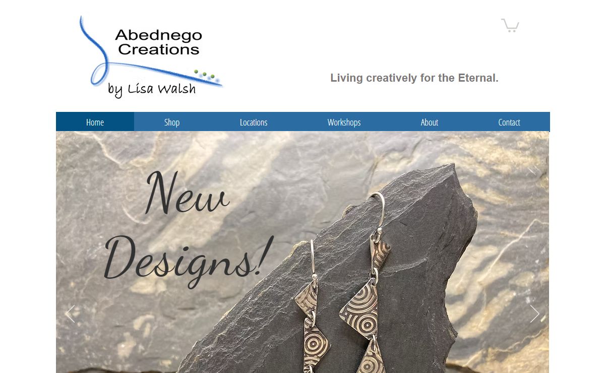 Handmade Glass Art | Abednego CreationsHome | abednegocreations