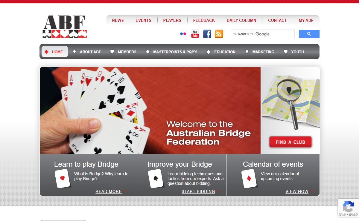 Australian Bridge Federation