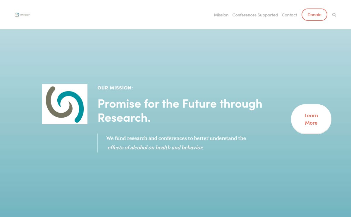 ABMRF/The Foundation for Alcohol Research