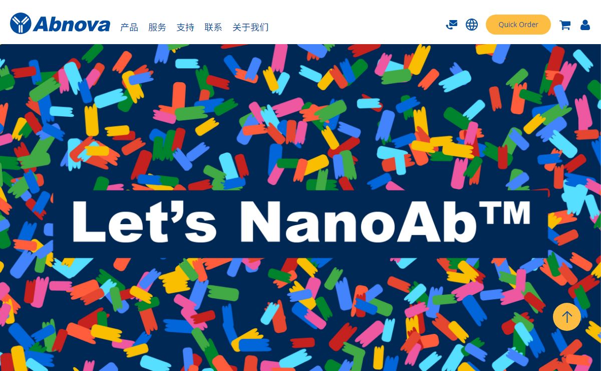 Index | Abnova