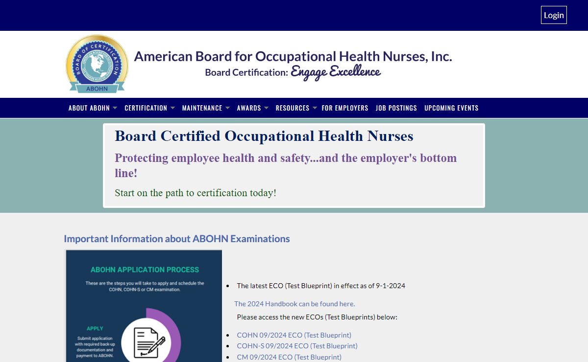 | ABOHN, Inc.