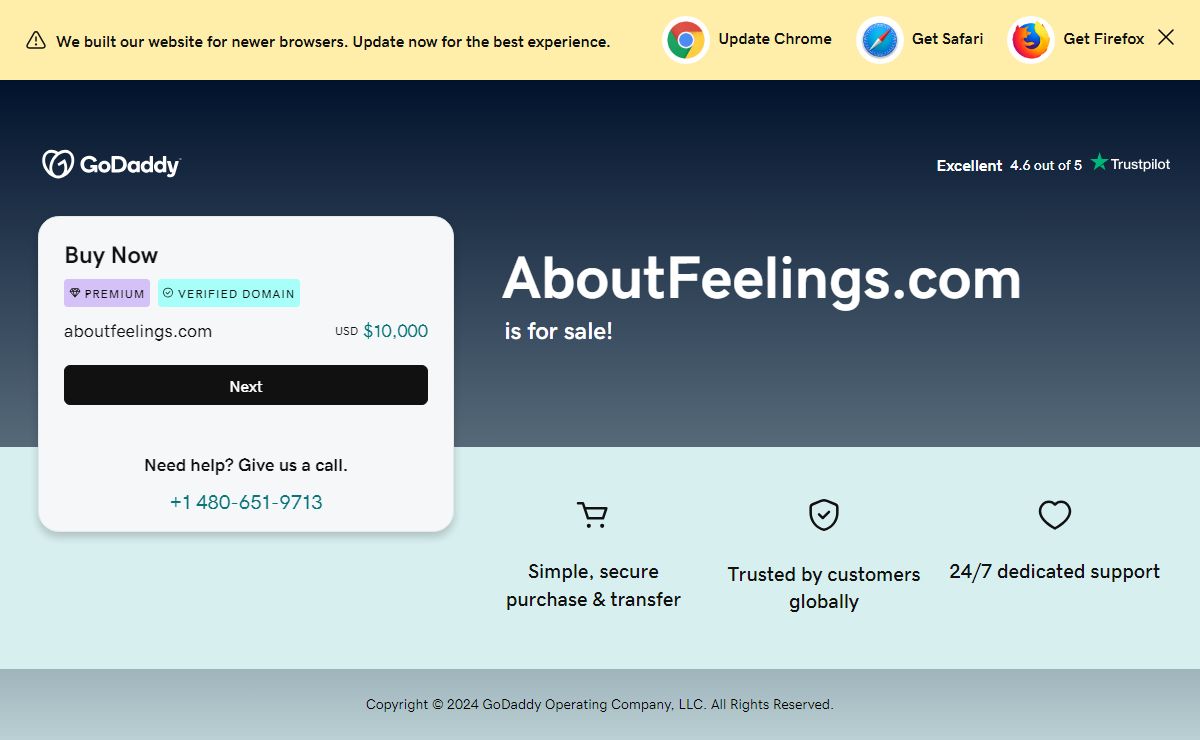 aboutfeelings.com