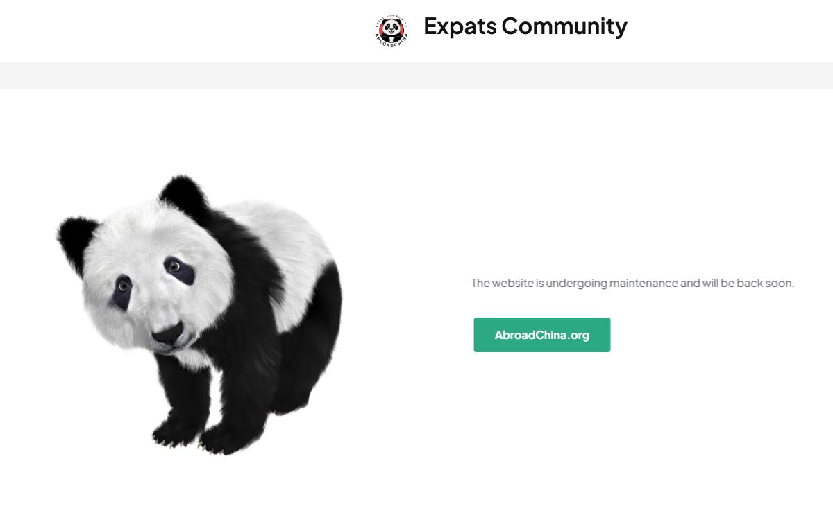 AbroadChina.org, Expatriate Community – Global Citizens Making a Positive Impact Worldwide
