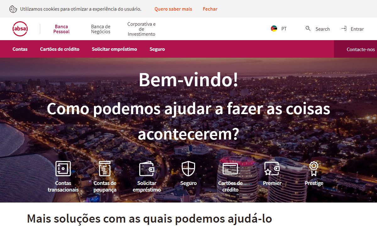 Banca Pessoal