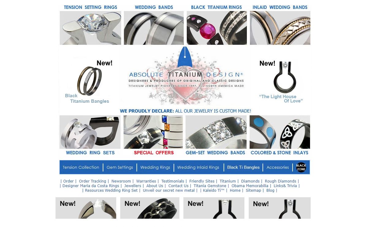absolutetitanium.com