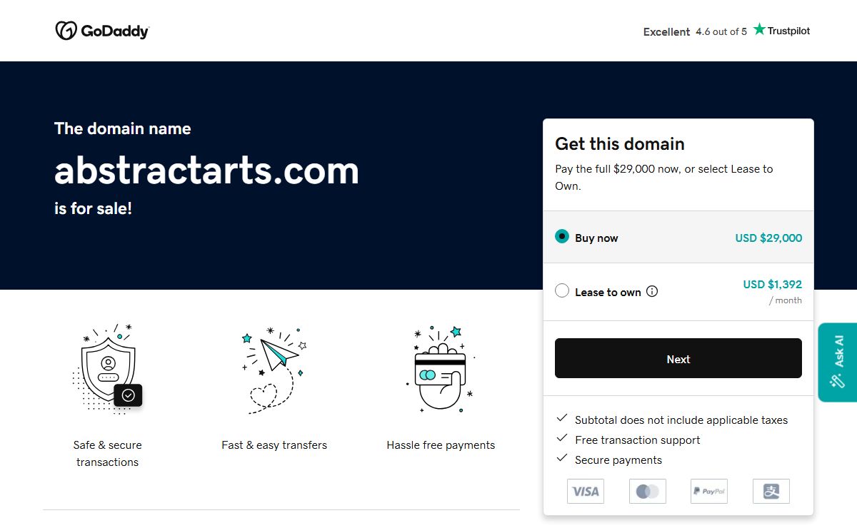 abstractarts.com