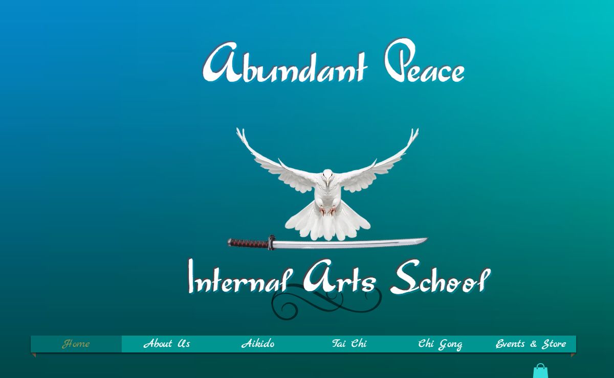 Abundant Peace Aikido & Tai Chi | Edmonton & St.Albert area | Home