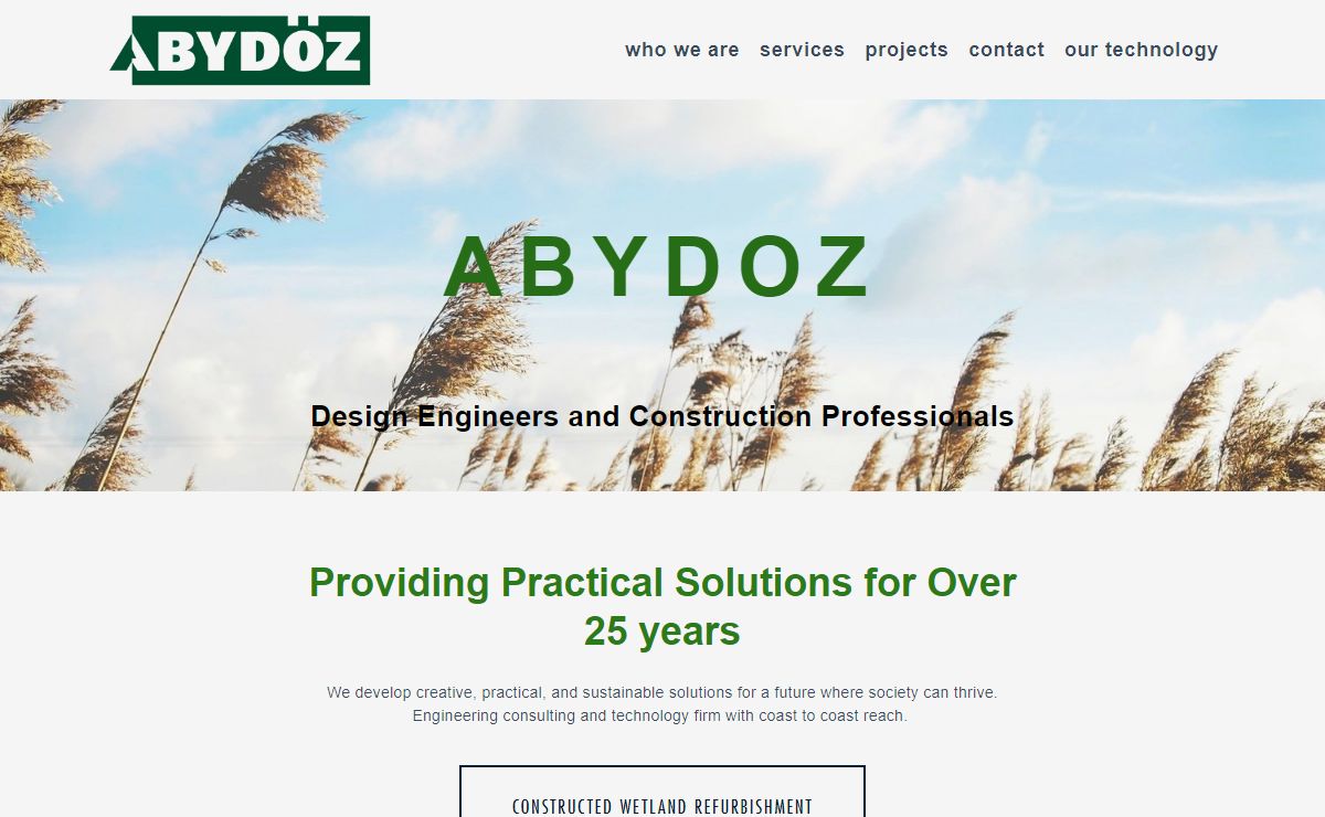 Abydoz