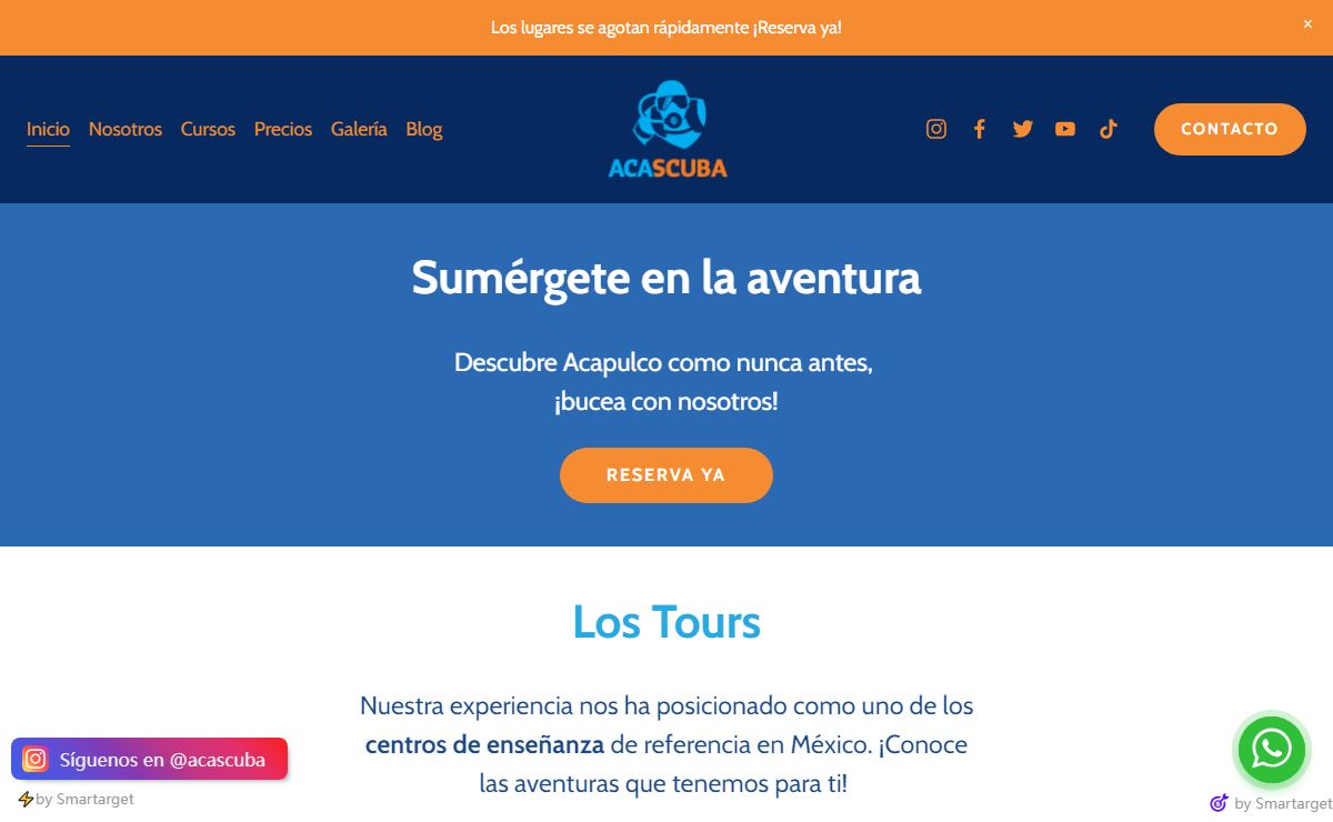 Acapulco Scuba Center