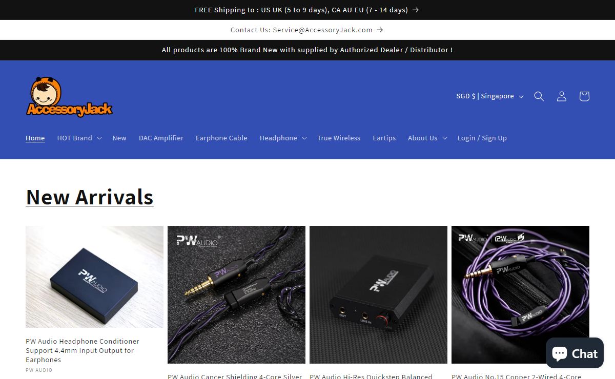 AccessoryJack goes from the wired to the wireless