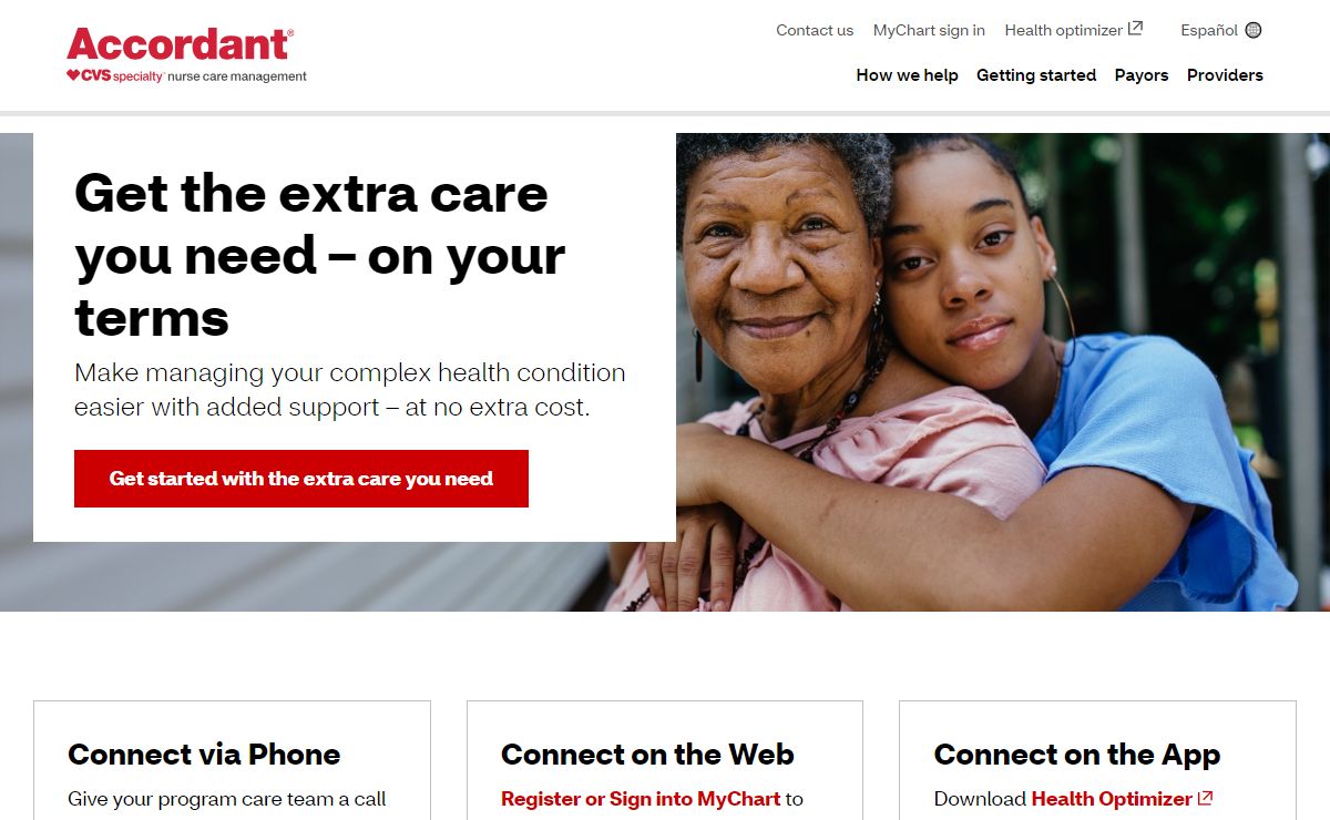 Home | Accordant